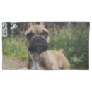 Search for bulldogs pillowcases Frenchie