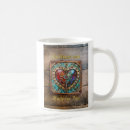 Search for steampunk glasses mugs Lee hiller
