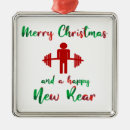 Search for bodybuilding ornaments Trainer