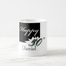 Search for happy 50th birthday mugs Anniversary