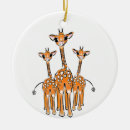 Recherche de safari ornements Zoo