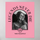 Search for inspirational quotes graphics posters White lotus tanya quote