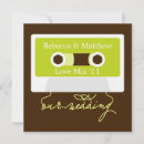 Recherche de geek chic invitations Moderne