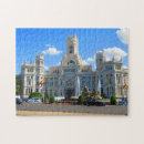 Search for madrid spain puzzles Europe