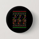 Search for christmas music buttons Holiday offer today