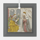 Search for angel gabriel ornaments Christian
