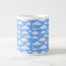 Search for fluffy cloud mugs Weather