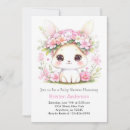 Search for whimsy invitations Girl
