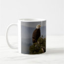 Search for bird symbol mugs Eagle