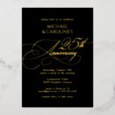 Search for anniversary photo wedding stationery Script calligraphy