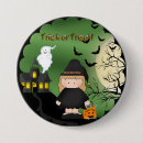Recherche de sorcière badges Girl