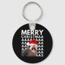 Recherche de joyeux noël porteclés Amusant