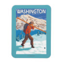 Recherche de skieur magnets Presse