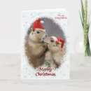Recherche de girlfriend christmas cards Marmotte
