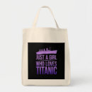 Search for titanic bags Vintage