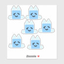 Search for cyan stickers Pink