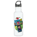 Search for teen water bottles Dc comics cartoon