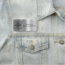 Recherche de silver name tags Vente