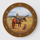 Recherche de cow girl horloges Pour tous
