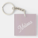 Search for purple square keychains Simple