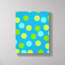 Search for random canvas prints Blue