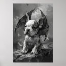 Search for magic wings posters Mythical