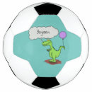 Search for soccer dino Funny