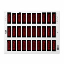 Search for top secret return address labels Private