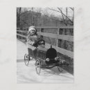 Recherche de conduisant cartes postales Voiture