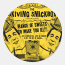 Recherche de weasley autocollants Harry potter