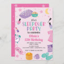 Recherche de soirée pyjama invitations Mannequin