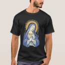Search for hail mary tshirts Catholic