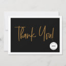 Search for bulk thank you cards Customer