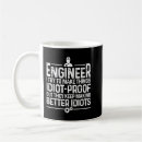 Search for cool engineer mugs Engineering