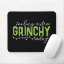 Search for the grinch mousepads Grinch stole christmas book