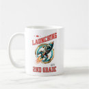 Search for launch mugs Space