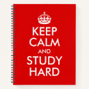 Search for keep calm notebooks Parody