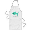 Search for cartoon fish aprons Sea