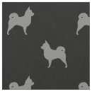 Recherche de mon chiwawa Chien