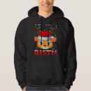 Search for santa hoodies Reindeer