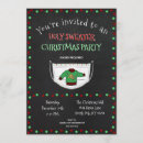 Search for ugly sweater office party invitations Corporate