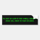 Search for the world bumper stickers Jesus