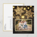 Recherche de woods christmas vœux cartes Bois