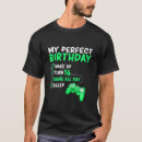 Search for gamers tshirts Anniversary
