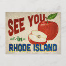 Search for rhode island postcards Vintage travel