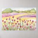 Search for pink flower paintings posters Wildflower