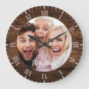 Recherche de couple horloges Personnalisée