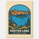 Search for crater magnets Pacific northwest