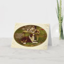 Search for collie puppy cards Vintage