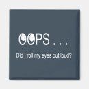 Search for oops magnets Funny